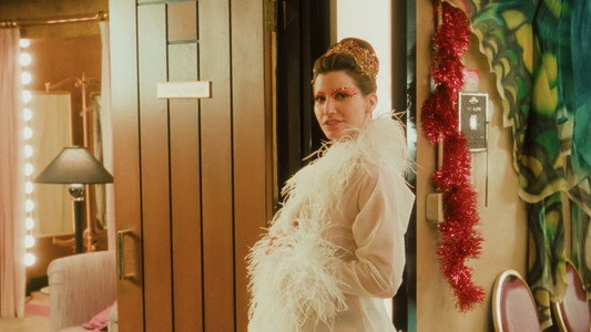 Showgirls