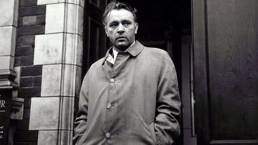 The Spy Who Came In from the Cold