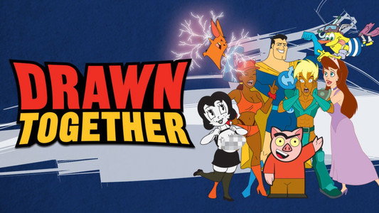 Drawn Together