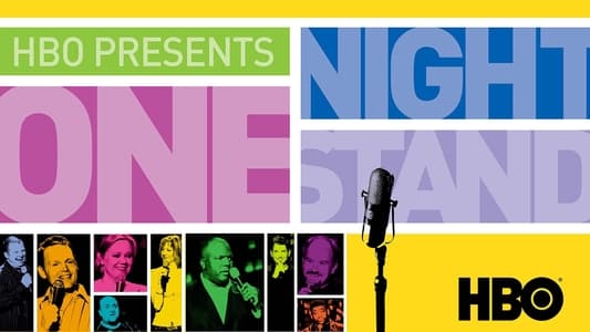 One Night Stand