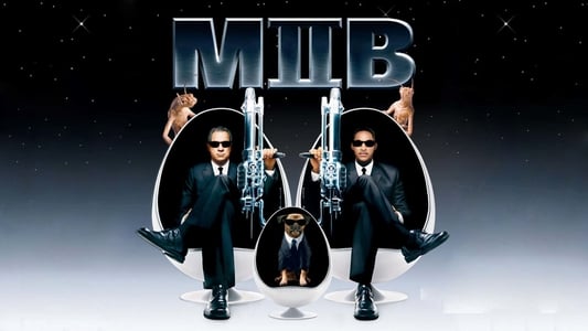 Men in Black II