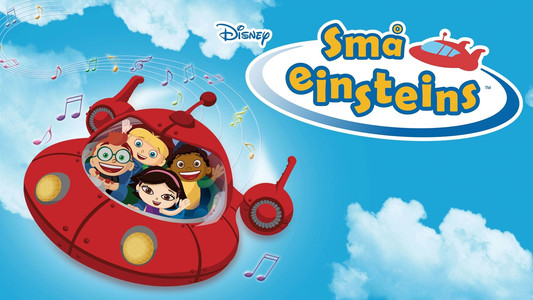 Little Einsteins