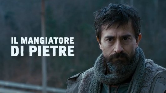 Il mangiatore di pietre