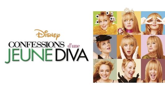 Confessions of a Teenage Drama Queen
