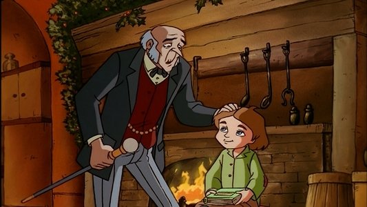 A Christmas Carol