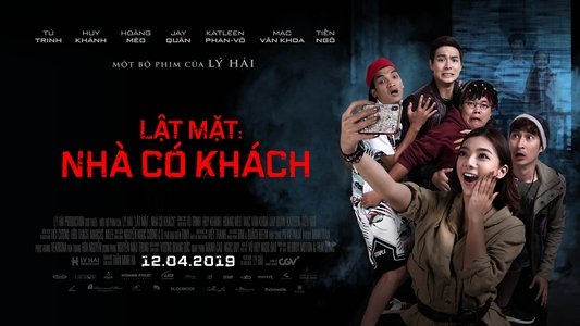 Lật Mặt: Nhà Có Khách