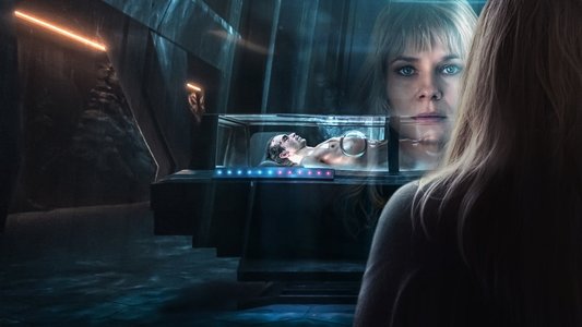 Dziewczyna i kosmonauta