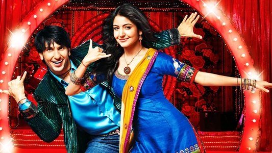 Band Baaja Baaraat