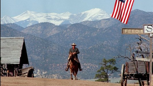 The Cowboys