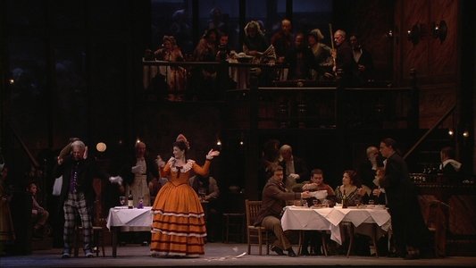 The Blu-ray Experience II: Opera, Ballet & theatre