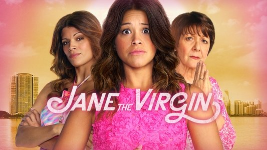 Jane the Virgin