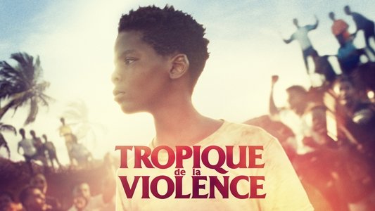 Tropique de la violence