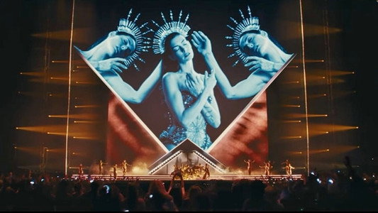 Mother Mary
