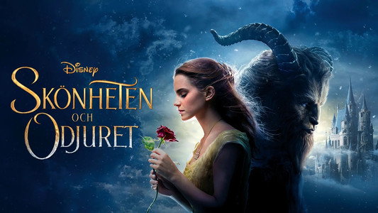 Beauty and the Beast