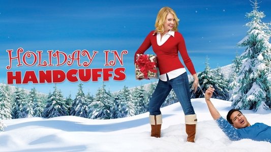 Holiday in Handcuffs