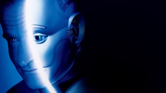 Bicentennial Man