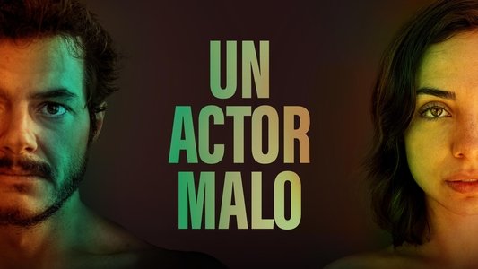 Un actor malo