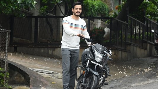 Most Eligible బ్యాచ్‌లర్