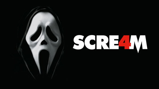 Scream 4