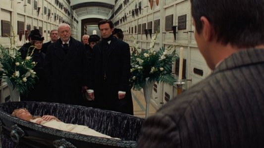 The Prestige