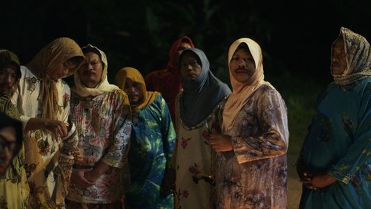 Lelaki Harapan Dunia