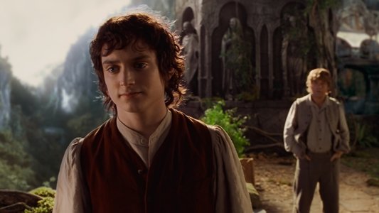The Lord of the Rings: The Fellowship of the Ring