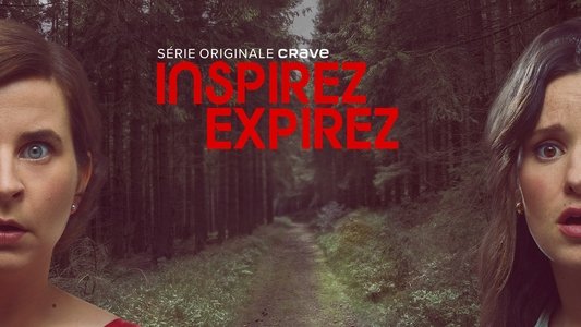 Inspirez, expirez