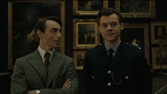 My Policeman