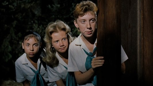 The Parent Trap