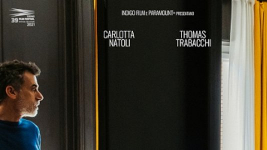 Quattordici Giorni - Una storia d'amore