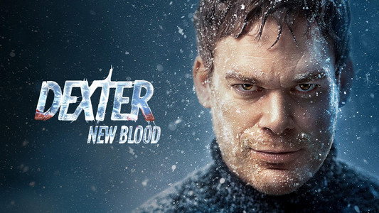 Dexter: New Blood