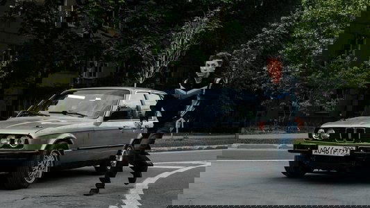 Я знаю, кто тебя убил