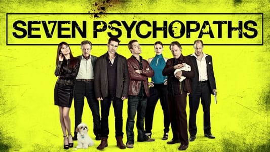 Seven Psychopaths