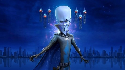 Megamind Rules!