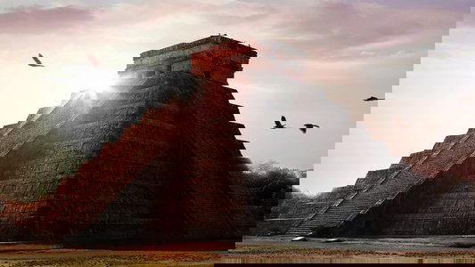 Engineering an Empire