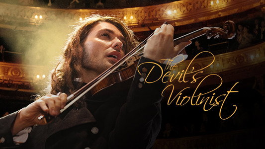 The Devil's Violinist