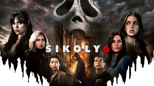 Scream VI