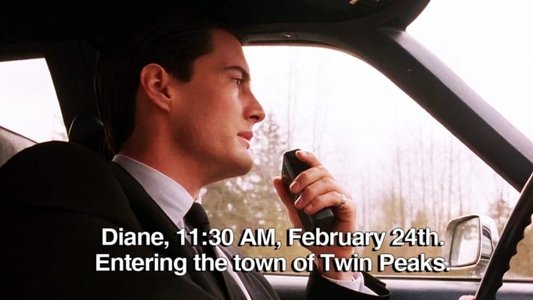 Twin Peaks