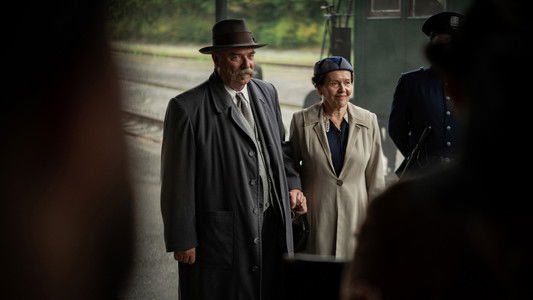 Presidentin kyyditys