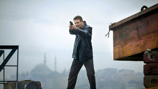 Taken 2