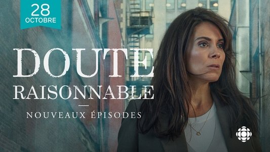 Doute raisonnable
