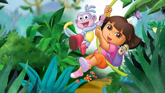 Dora the Explorer