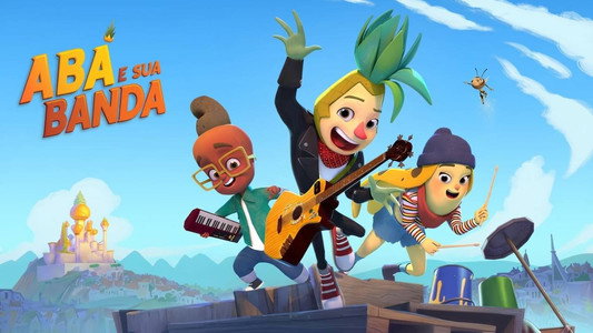 Abá e Sua Banda