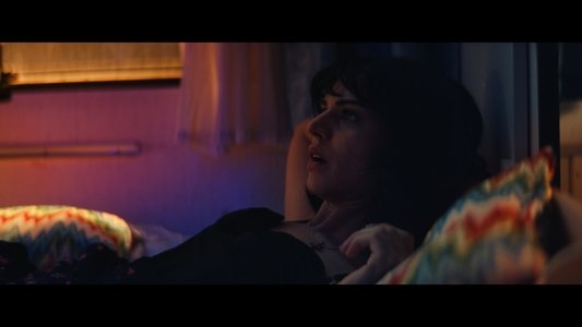 La Notte è un Giorno Dispari