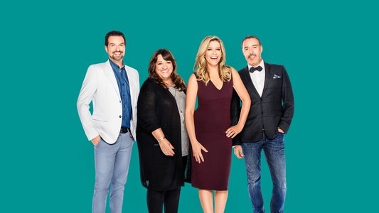 C'est juste de la TV