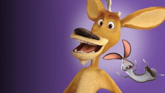 Open Season 2