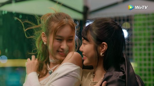 ซ่อนใจไว้ที่เธอ