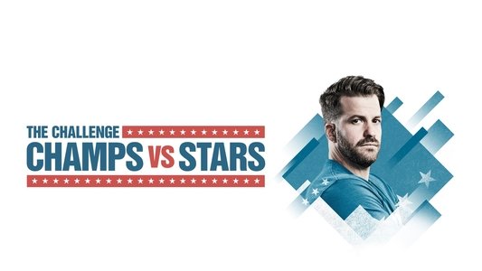 The Challenge: Champs vs. Pros