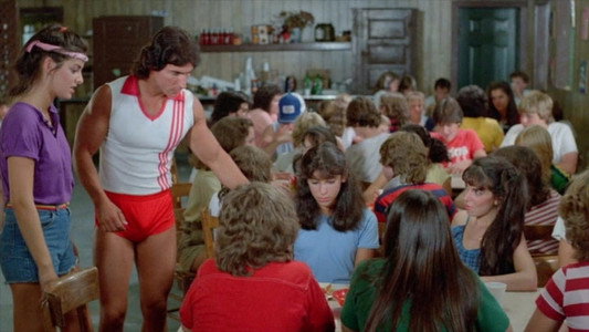 Sleepaway Camp