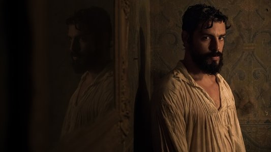 A Viagem de Pedro